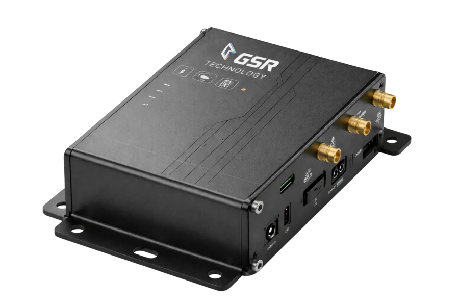 Gateways industrielles Modbus MQTT OPC UA